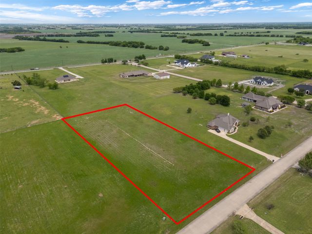 800 Hidden Pass, Royse City, TX 75189