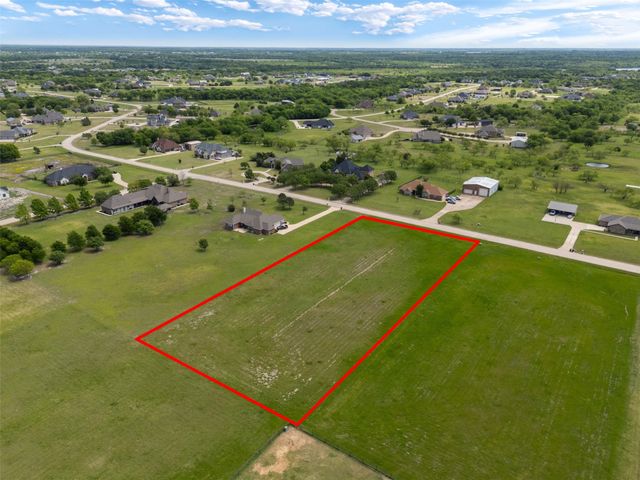 800 Hidden Pass, Royse City, TX 75189