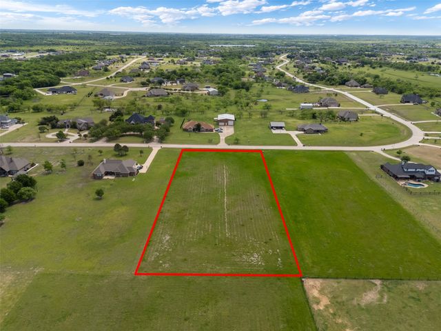 800 Hidden Pass, Royse City, TX 75189