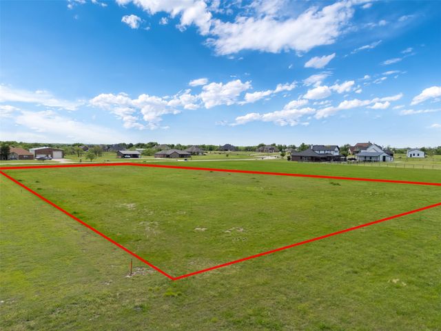 800 Hidden Pass, Royse City, TX 75189