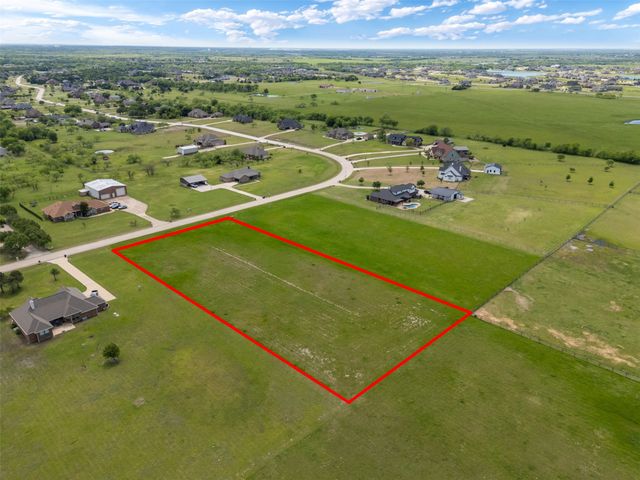 800 Hidden Pass, Royse City, TX 75189
