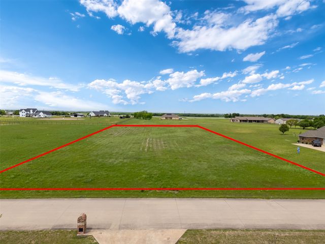 800 Hidden Pass, Royse City, TX 75189