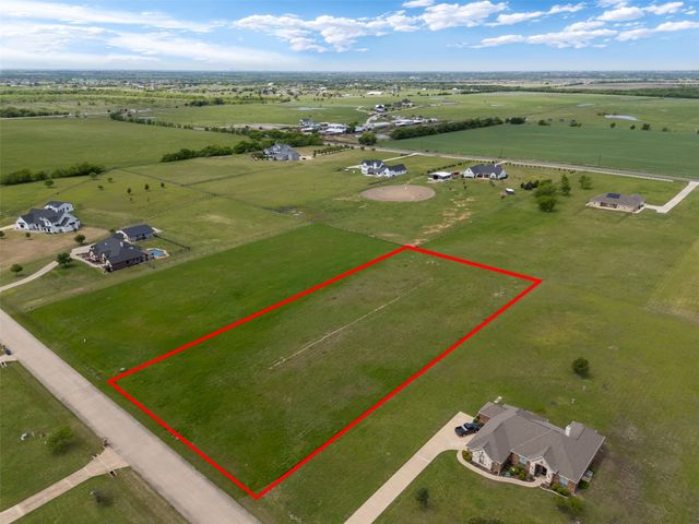 800 Hidden Pass, Royse City, TX 75189