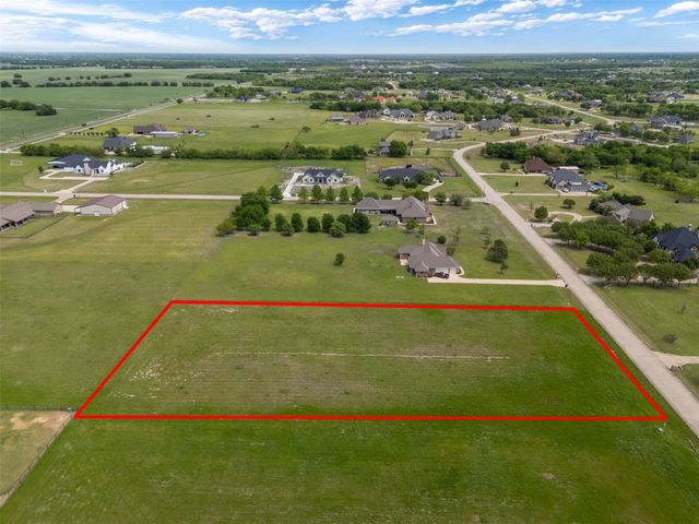 800 Hidden Pass, Royse City, TX 75189