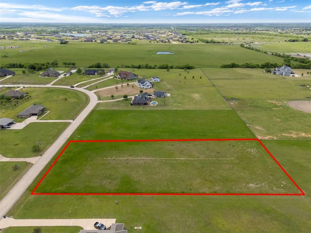 800 Hidden Pass, Royse City, TX 75189
