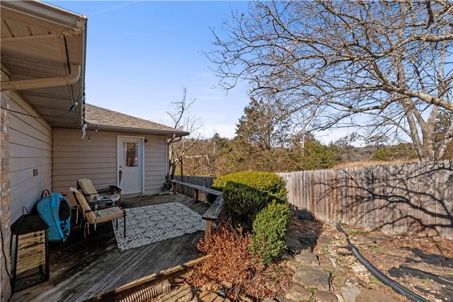 9C Clover Lane, Holiday Island, AR 72631