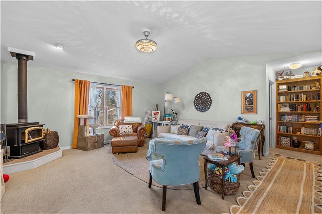 9C Clover Lane, Holiday Island, AR 72631