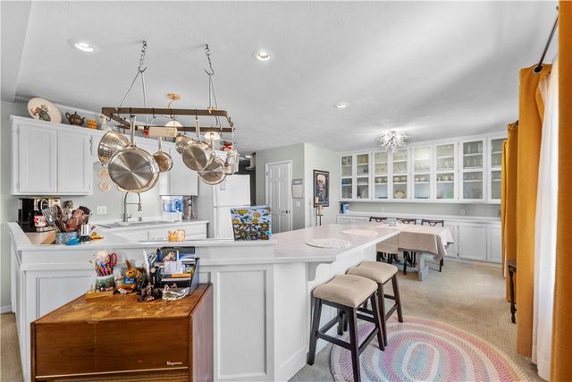 9C Clover Lane, Holiday Island, AR 72631