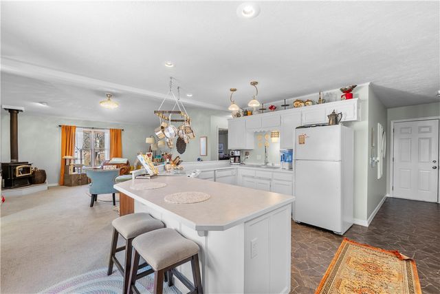 9C Clover Lane, Holiday Island, AR 72631