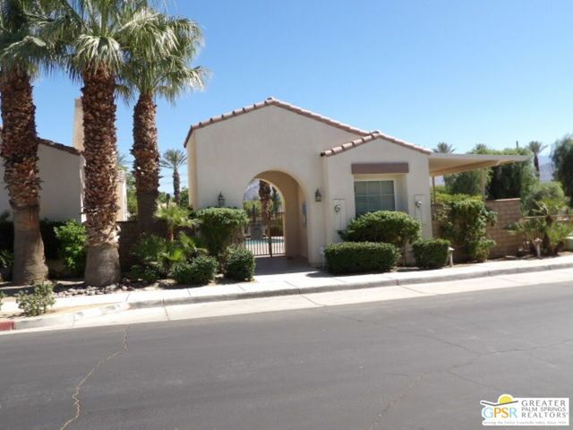 79337 Sign Of Spring Street, La Quinta, CA 92253