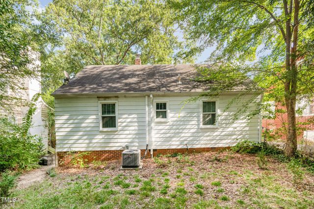 517 E Club Boulevard, Durham, NC 27704