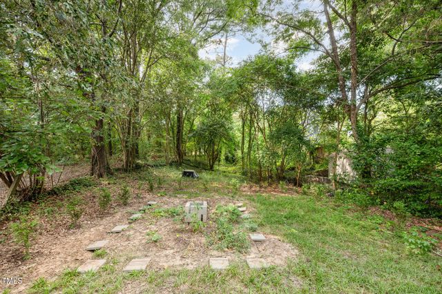 517 E Club Boulevard, Durham, NC 27704