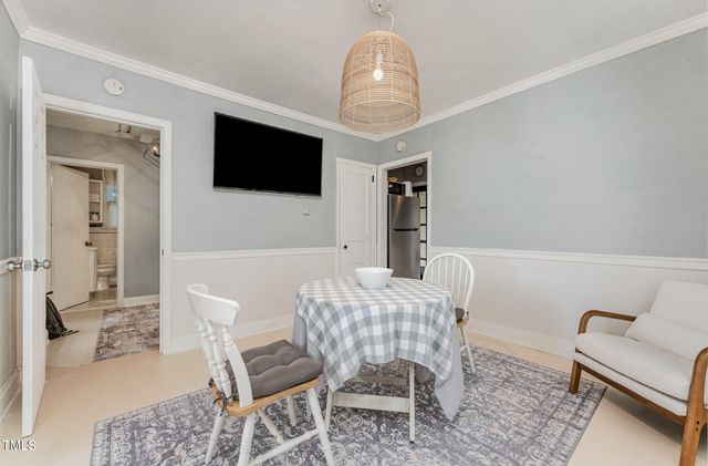 517 E Club Boulevard, Durham, NC 27704