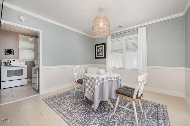 517 E Club Boulevard, Durham, NC 27704