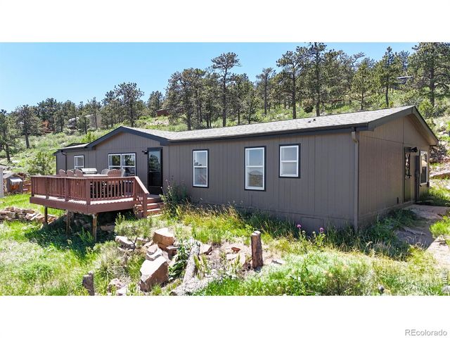 401 Lakritz Street, Berthoud, CO 80513