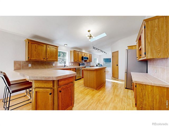 401 Lakritz Street, Berthoud, CO 80513