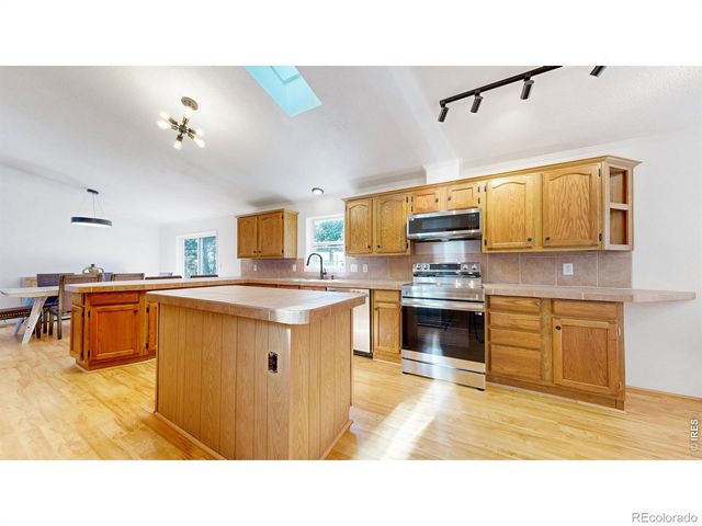 401 Lakritz Street, Berthoud, CO 80513