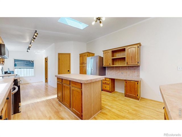 401 Lakritz Street, Berthoud, CO 80513