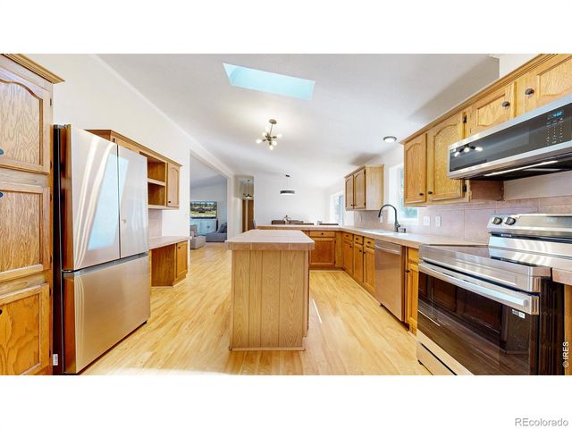401 Lakritz Street, Berthoud, CO 80513