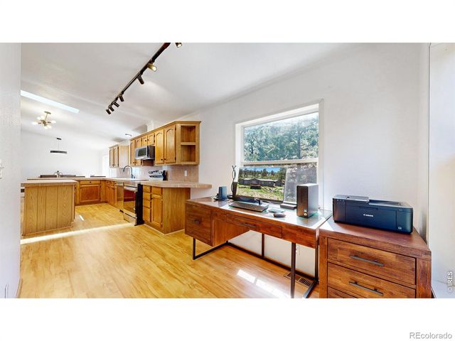 401 Lakritz Street, Berthoud, CO 80513