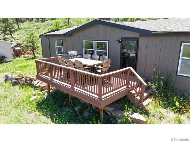 401 Lakritz Street, Berthoud, CO 80513
