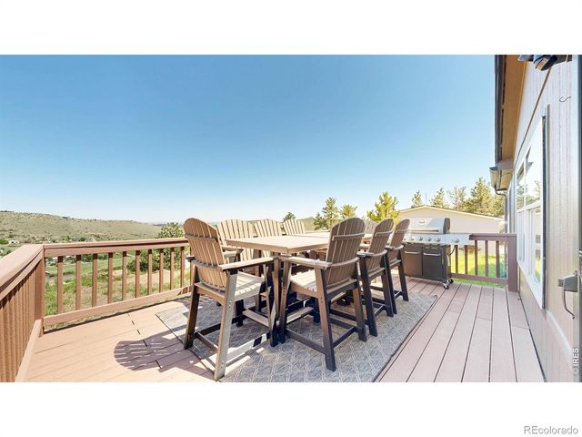 401 Lakritz Street, Berthoud, CO 80513