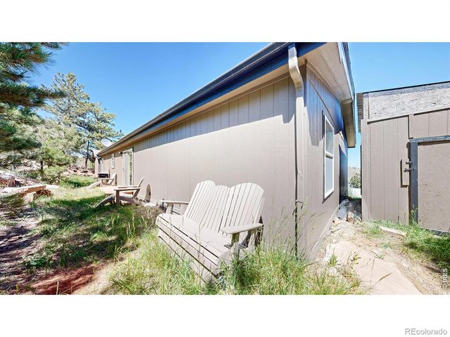 401 Lakritz Street, Berthoud, CO 80513