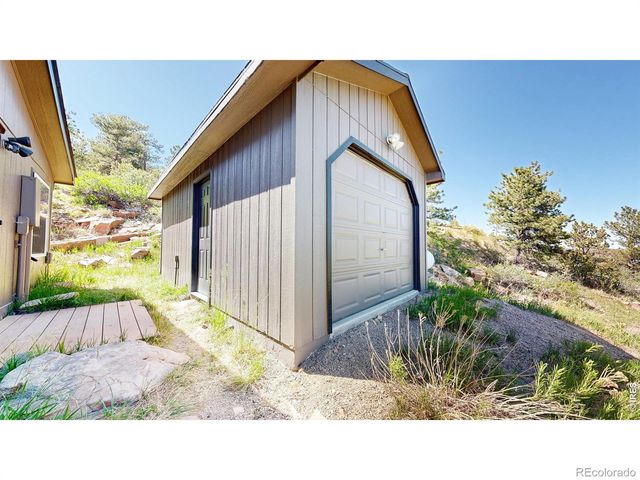 401 Lakritz Street, Berthoud, CO 80513