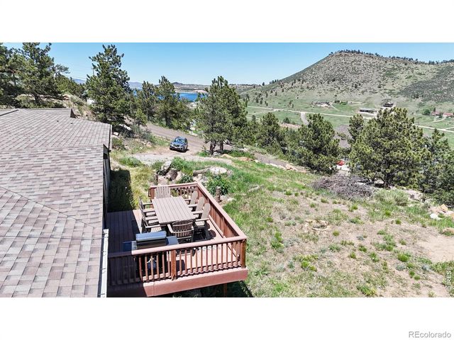 401 Lakritz Street, Berthoud, CO 80513