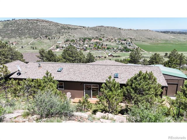 401 Lakritz Street, Berthoud, CO 80513