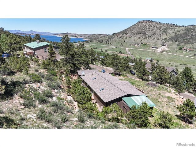 401 Lakritz Street, Berthoud, CO 80513