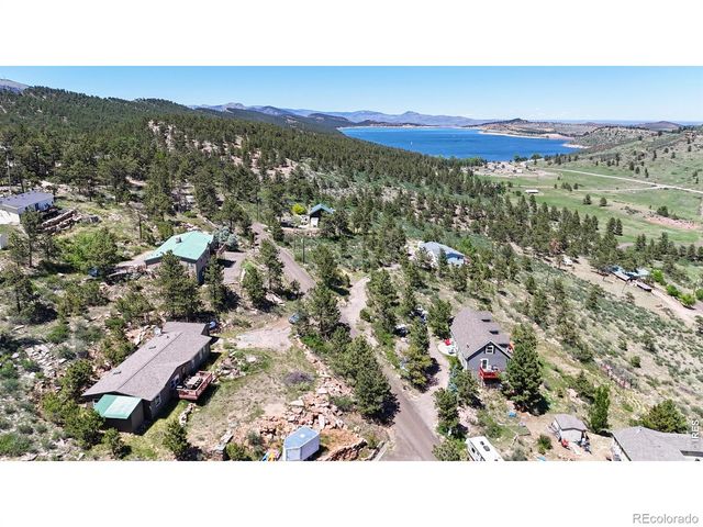 401 Lakritz Street, Berthoud, CO 80513