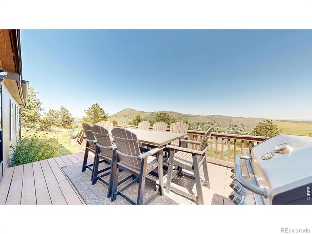 401 Lakritz Street, Berthoud, CO 80513