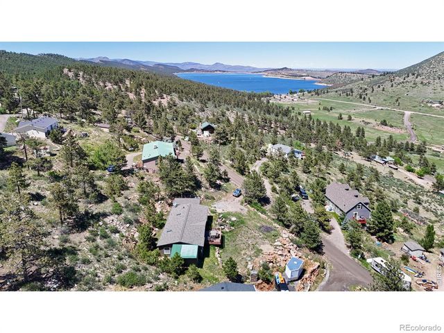 401 Lakritz Street, Berthoud, CO 80513