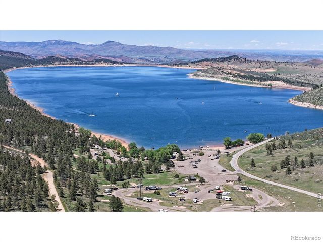 401 Lakritz Street, Berthoud, CO 80513