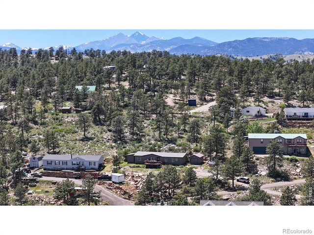 401 Lakritz Street, Berthoud, CO 80513