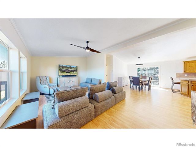 401 Lakritz Street, Berthoud, CO 80513