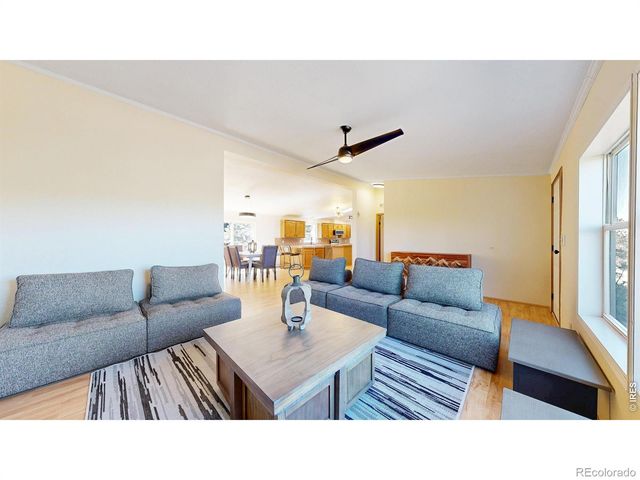 401 Lakritz Street, Berthoud, CO 80513