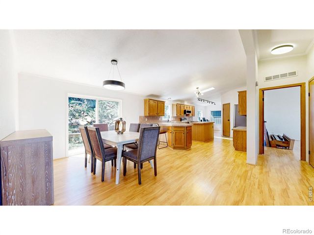 401 Lakritz Street, Berthoud, CO 80513