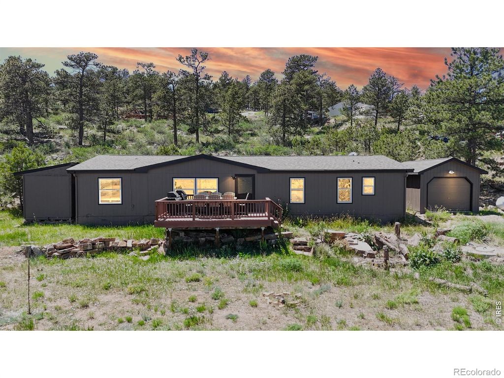401 Lakritz Street, Berthoud, CO 80513
