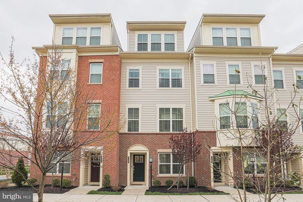 7104 DRUCE WAY, Hanover, MD 21076