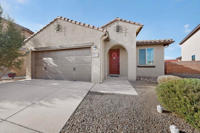 3517 Llano Vista Loop NE, Rio Rancho, NM 87124