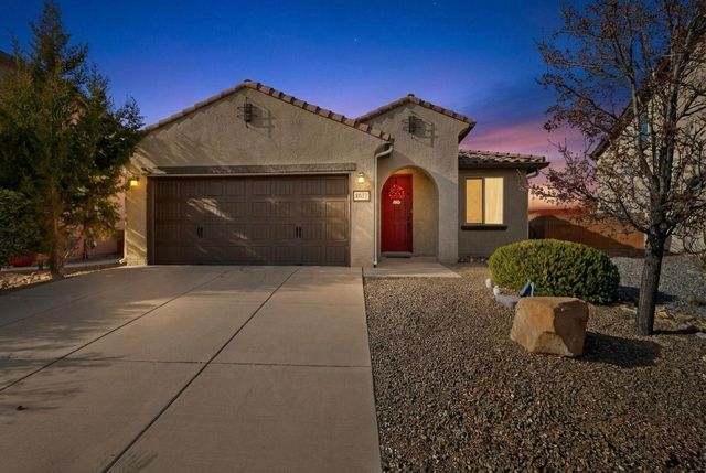 3517 Llano Vista Loop NE, Rio Rancho, NM 87124