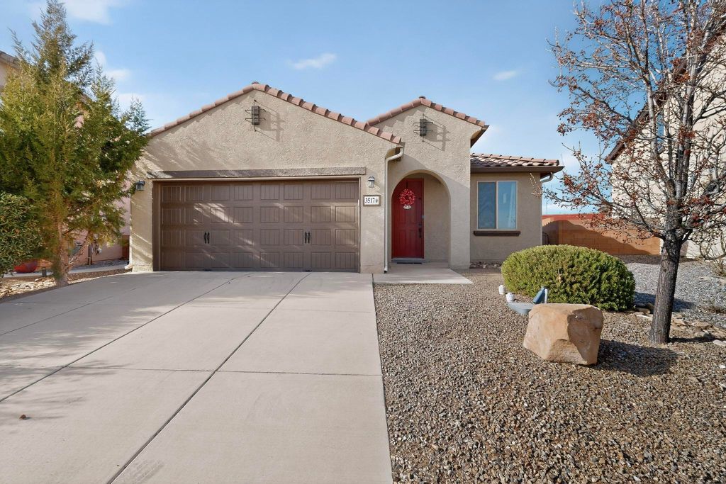 3517 Llano Vista Loop NE, Rio Rancho, NM 87124