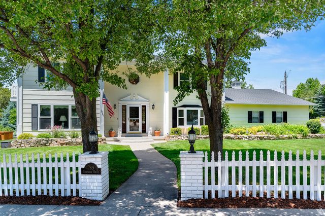789 E SHERWOOD DR, Kaysville, UT 84037