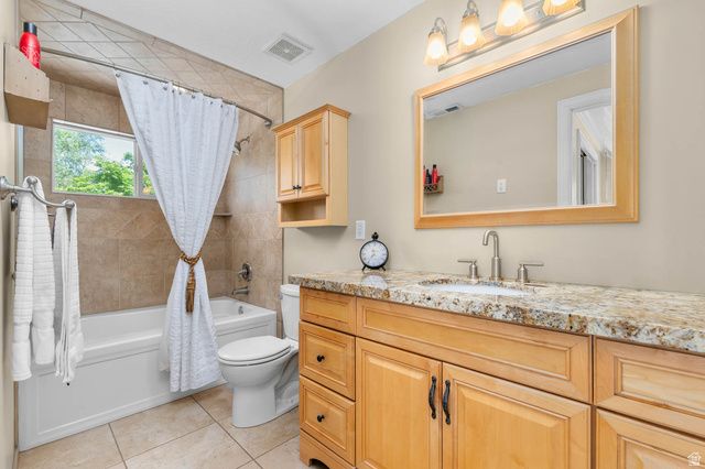789 E SHERWOOD DR, Kaysville, UT 84037