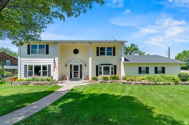 789 E SHERWOOD DR, Kaysville, UT 84037