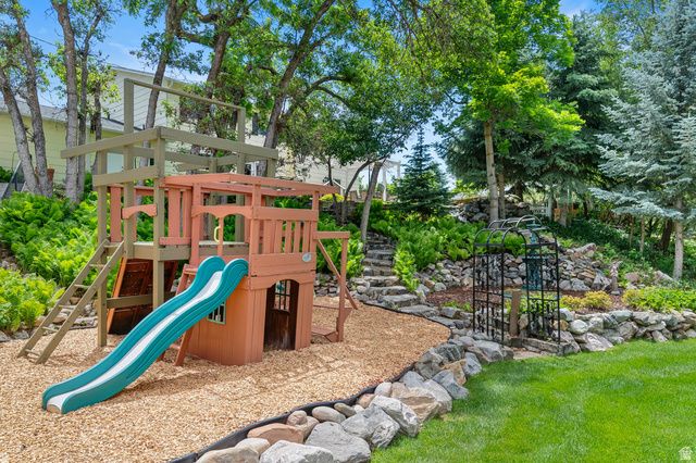 789 E SHERWOOD DR, Kaysville, UT 84037