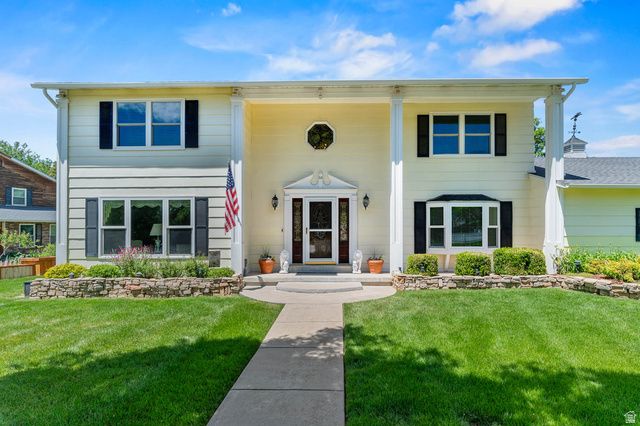 789 E SHERWOOD DR, Kaysville, UT 84037