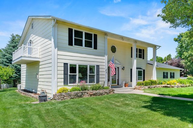 789 E SHERWOOD DR, Kaysville, UT 84037